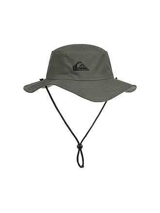 QUIKSILVER | Sombrero de sol Bushmaster para hombre |